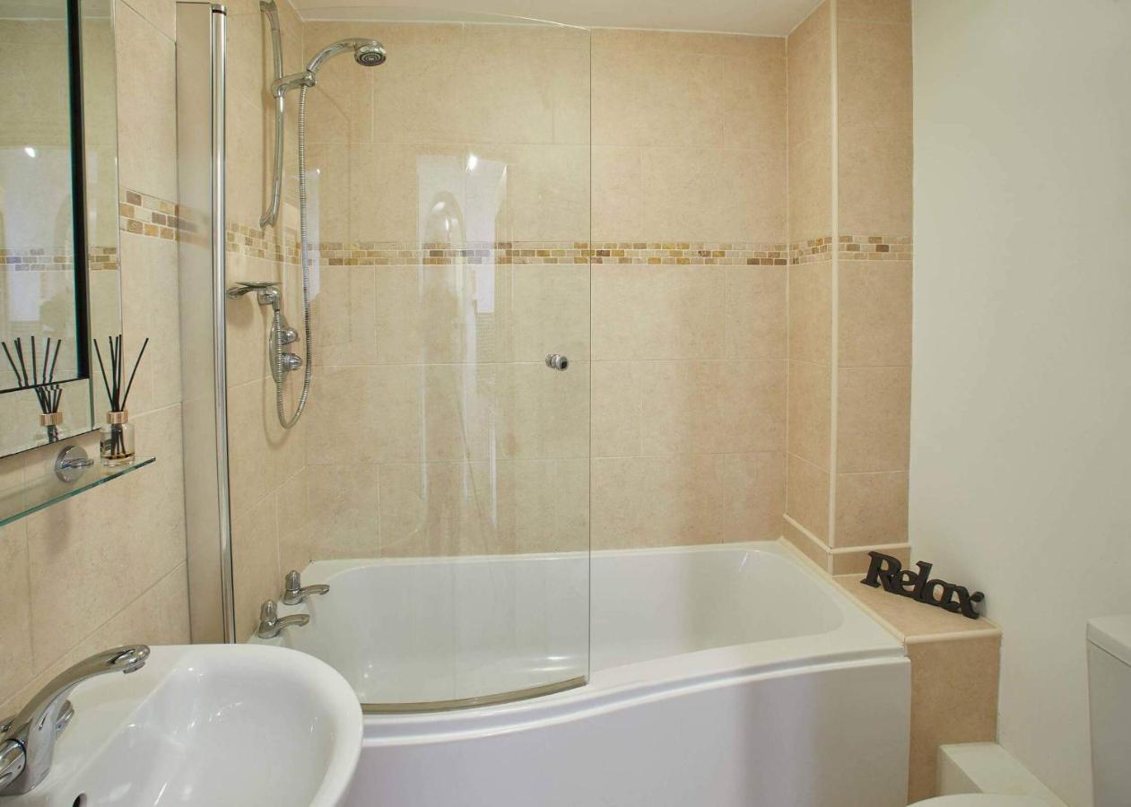 Host & Stay - Rock Pipit Вітбі Екстер'єр фото